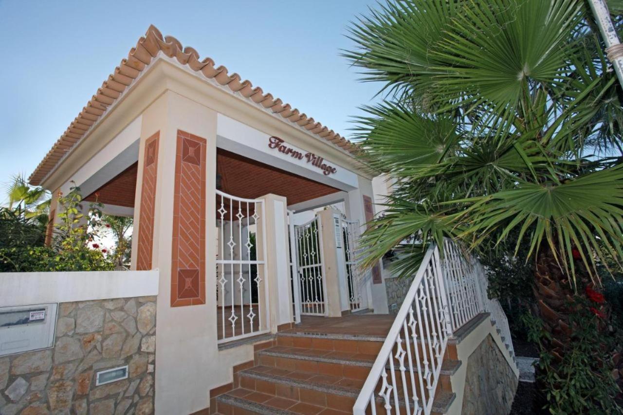 Appartement Rui's - Farmvillage - Free Wifi *