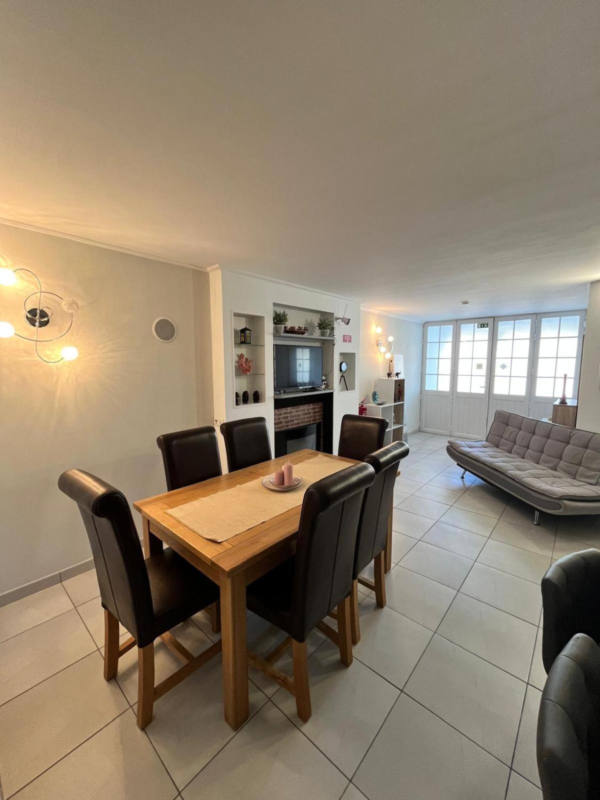 Rui's - Farmvillage - Free Wifi Appartement *