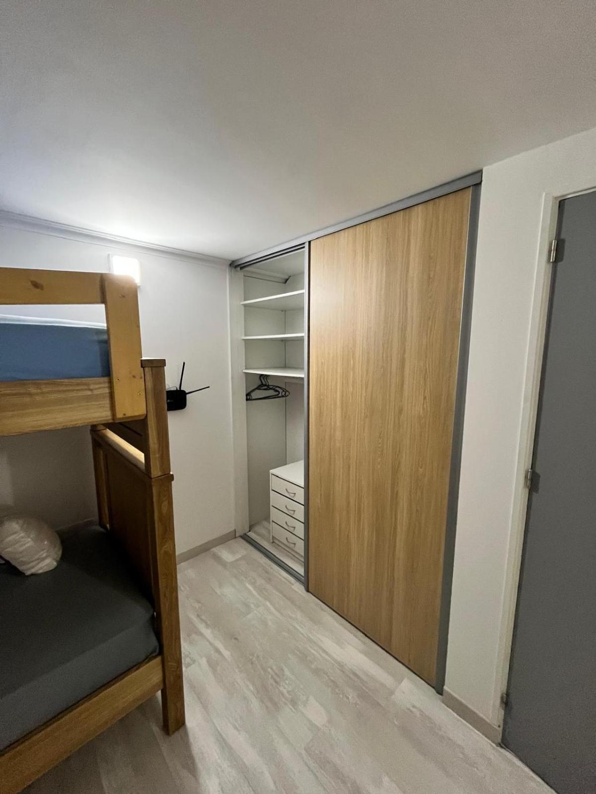 Rui's - Farmvillage - Free Wifi Appartement