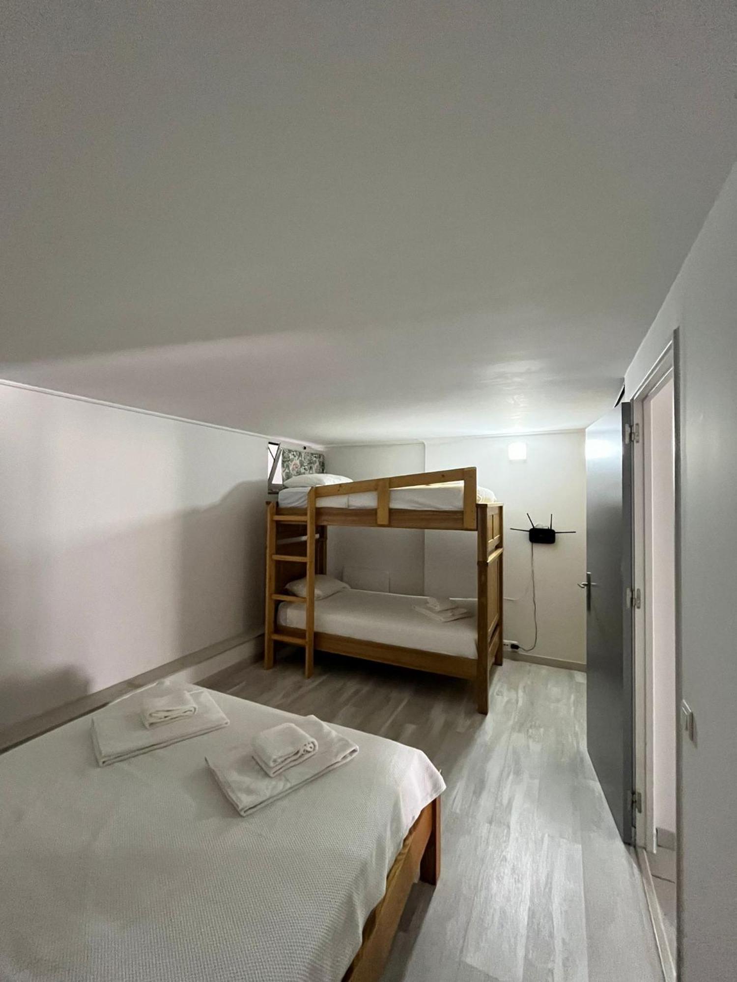 Rui's - Farmvillage - Free Wifi Appartement Albufeira